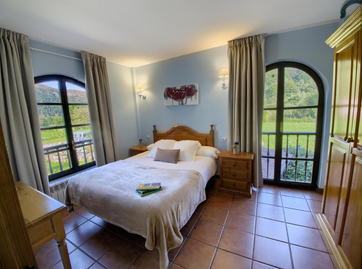 Apartamentos Florinda Ucieda Room photo