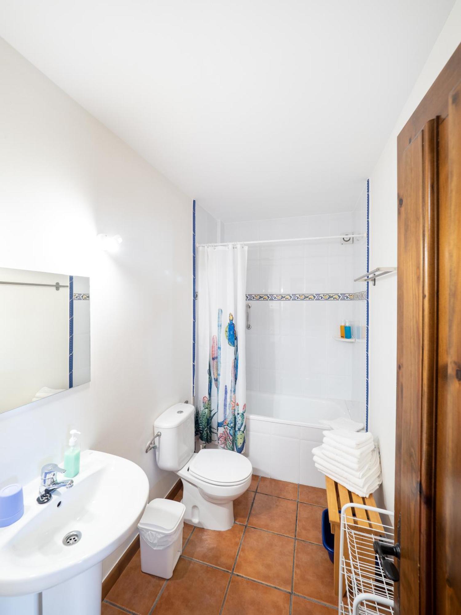 Apartamentos Florinda Ucieda Room photo