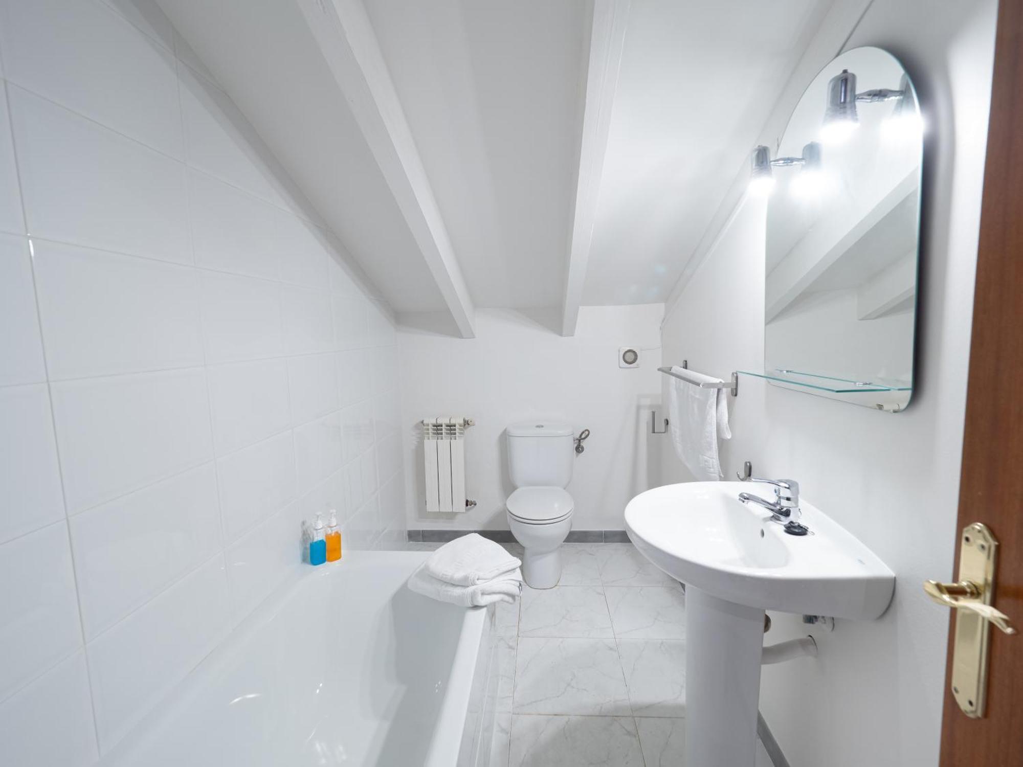 Apartamentos Florinda Ucieda Room photo